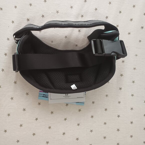 NWT ShawnCo Essential Dog Harness in Sea foam M Medium - Picture 11 of 11